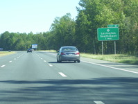 Interstate 85 Photo