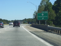 Interstate 85 Photo