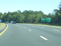 Interstate 85 Photo