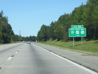 Interstate 85 Photo