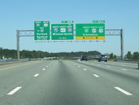 Interstate 85 Photo