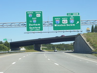 Interstate 85 Photo