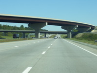 Interstate 85 Photo