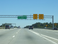 Interstate 85 Photo