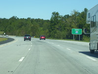 Interstate 85 Photo