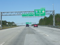 Interstate 85 Photo