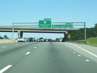 Interstate 85 Photo