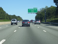 Interstate 85 Photo