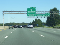 Interstate 85 Photo