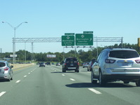 Interstate 85 Photo