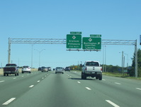 Interstate 85 Photo