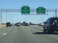Interstate 85 Photo