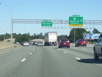 Interstate 85 Photo