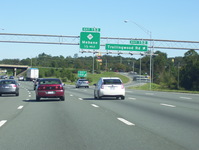 Interstate 85 Photo