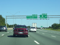 Interstate 85 Photo