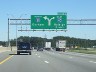 Interstate 85 Photo