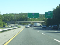 Interstate 85 Photo