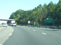 Interstate 85 Photo