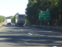 Interstate 85 Photo