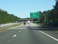 Interstate 85 Photo