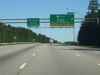 Interstate 85 Photo