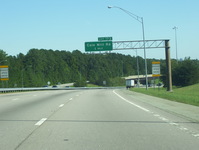 Interstate 85 Photo