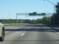 Interstate 85 Photo