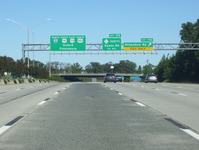 Interstate 85 Photo