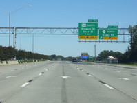 Interstate 85 Photo