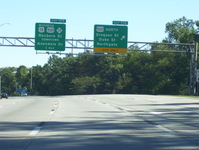 Interstate 85 Photo