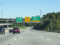 Interstate 85 Photo