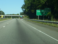 Interstate 85 Photo