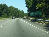 Interstate 85 Photo