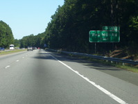 Interstate 85 Photo