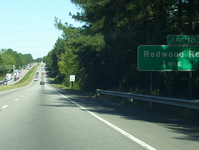 Interstate 85 Photo