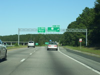 Interstate 85 Photo