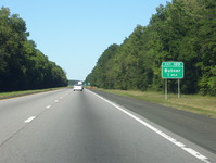 Interstate 85 Photo