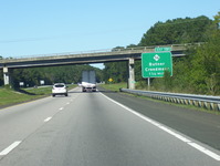 Interstate 85 Photo