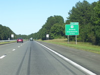 Interstate 85 Photo