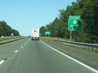 Interstate 85 Photo