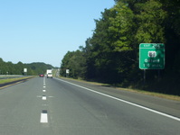 Interstate 85 Photo