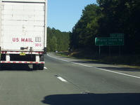 Interstate 85 Photo