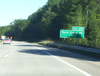 Interstate 85 Photo