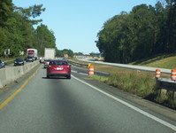 Interstate 85 Photo