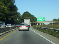 Interstate 85 Photo