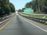 Interstate 85 Photo