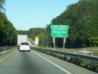 Interstate 85 Photo