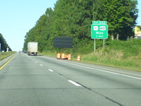 Interstate 85 Photo