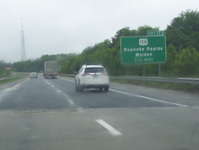 Interstate 95 Photo