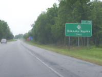 Interstate 95 Photo